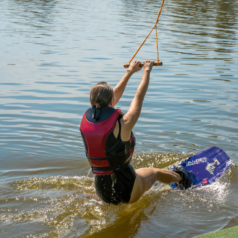 Wakeboard